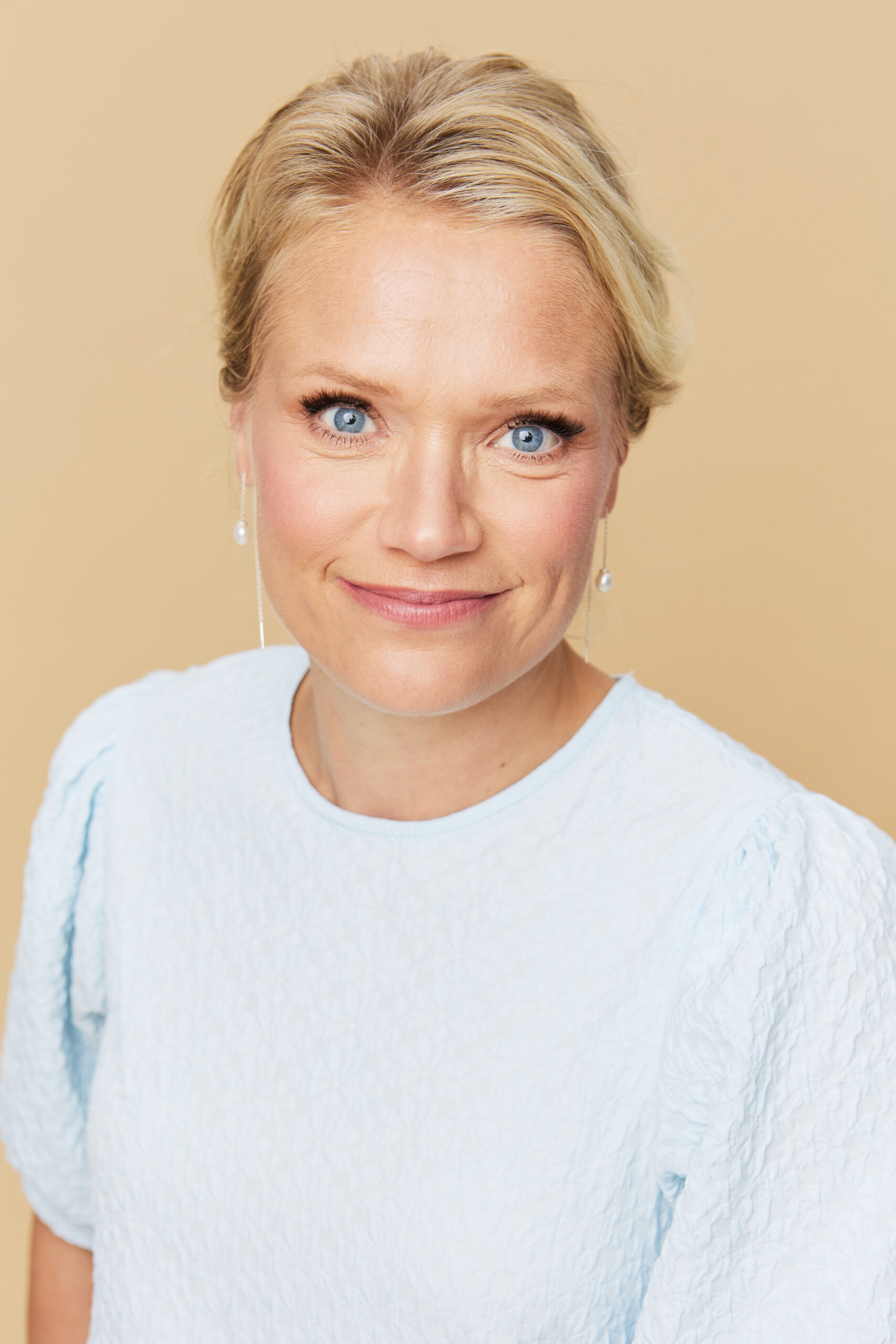Maaret Kallio - Psykoterapeutti, kirjailija | Turun Kirjamessut 2021